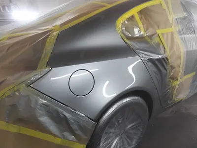 Blacharstwo Lakiernictwo Tuning Tomasz Pawelec